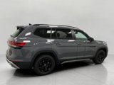 New 2026 Volkswagen Atlas Peak Edition image 3