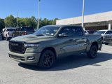 New 2026 RAM 1500 Laramie w/ Night Edition image 4