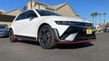 New 2025 Hyundai Ioniq 5 N image 5
