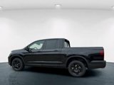 New 2025 Honda Ridgeline Black Edition image 4
