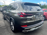 Used 2024 BMW X5 xDrive40i w/ Premium Package image 3