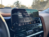 New 2025 Nissan Pathfinder Platinum image 5