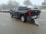 New 2025 Chevrolet Silverado 3500 LTZ w/ LTZ Premium Package image 6