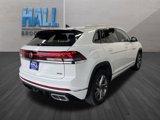 Certified 2024 Volkswagen Atlas Cross Sport SEL R-Line image 6