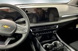 New 2026 Chevrolet Traverse LT image 6