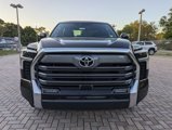 New 2025 Toyota Tundra Limited image 2