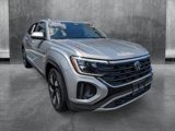 Used 2024 Volkswagen Atlas Cross Sport SE image 3