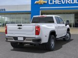 New 2025 Chevrolet Silverado 3500 LTZ w/ LTZ Plus Package image 6