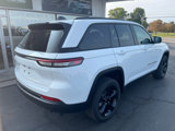New 2025 Jeep Grand Cherokee Altitude image 3