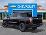 New 2026 Chevrolet Silverado EV Trail Boss image 3