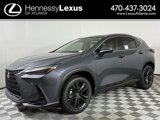 New 2025 Lexus NX 450h+ AWD w/ Luxury Package image 2