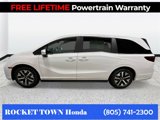 New 2025 Honda Odyssey EX-L image 2