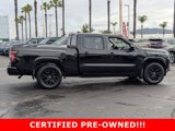 Certified 2024 Nissan Frontier SV w/ Technology Package image 4