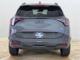 New 2026 Kia Sportage EX image 6