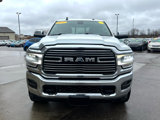 Used 2022 RAM 2500 Laramie image 2