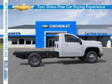 New 2025 Chevrolet Silverado 3500 W/T w/ WT Convenience Package image 5