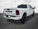 New 2025 RAM 2500 Big Horn image 3