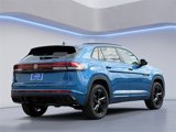 New 2025 Volkswagen Atlas Cross Sport SEL R-Line image 5
