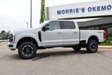 New 2025 Ford F350 4x4 Crew Cab Super Duty image 2