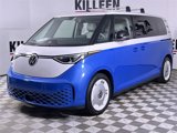 New 2025 Volkswagen ID. Buzz 1st Edition image 3