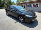 Used 2015 Honda Civic SE image 2