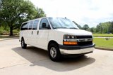 Used 2017 Chevrolet Express 3500 LT w/ LT Preferred Equipment Group image 4
