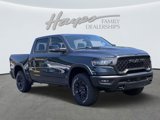 New 2025 RAM 1500 Rebel image 3