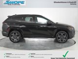 Certified 2024 Hyundai Tucson N Line image 2