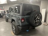 New 2024 Jeep Wrangler Unlimited w/ Convenience Group image 5