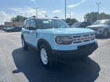 Used 2024 Ford Bronco Sport Heritage w/ Heritage Convenience Package image 4