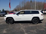 Used 2021 Jeep Grand Cherokee L Laredo image 4