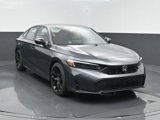 New 2026 Honda Civic Sport image 2