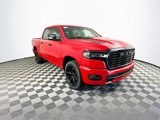 New 2025 RAM 1500 Laramie image 2