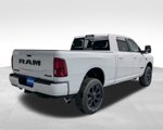 New 2025 RAM 2500 Laramie w/ Night Edition image 5