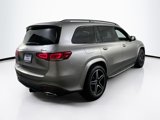 Used 2022 Mercedes-Benz GLS 450 4MATIC w/ AMG Line Exterior image 5