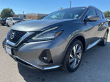 Used 2020 Nissan Murano SL image 2