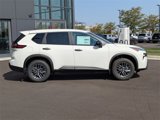 New 2026 Nissan Rogue S image 2
