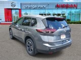 New 2026 Nissan Rogue SV w/ SV Premium Package image 3