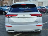 New 2025 Mitsubishi Outlander SEL image 4
