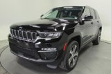 Used 2022 Jeep Grand Cherokee Limited 4xe image 3