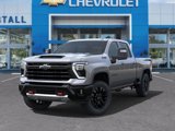 New 2025 Chevrolet Silverado 2500 LTZ image 6