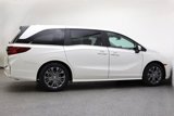 New 2025 Honda Odyssey Touring image 3