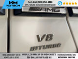 Used 2016 Mercedes-Benz G 63 AMG 4MATIC image 4