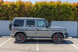 Used 2023 Mercedes-Benz G 63 AMG 4MATIC image 3