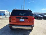 New 2026 Honda Passport TrailSport Elite image 4