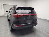 Used 2018 Kia Sportage LX image 6