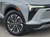 New 2025 Chevrolet Blazer EV LT image 3