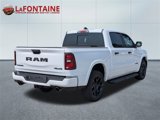 New 2026 RAM 1500 Laramie w/ Night Edition image 5