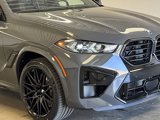 New 2025 BMW X6 M Competition w/ Executive Package image 3