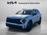 New 2025 Kia Sportage X-Line Prestige image 3